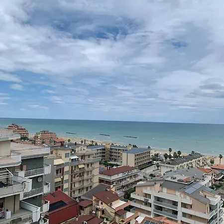 Apartment Bellavista *