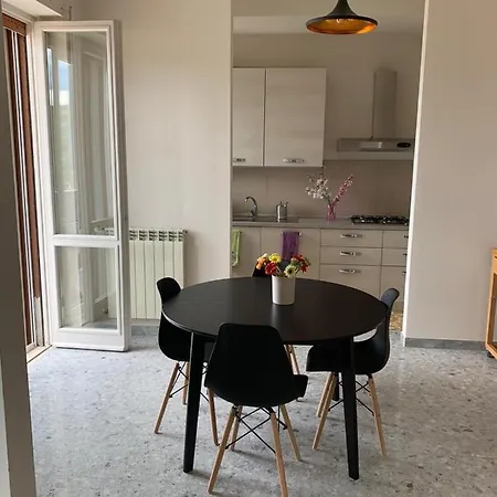 Bellavista Apartment *