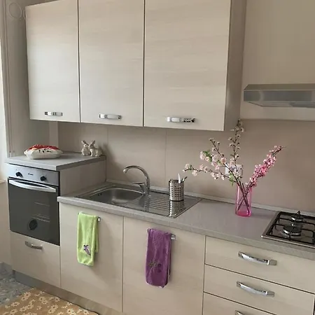 Bellavista Roseto Degli Abruzzi