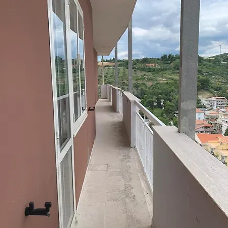 Bellavista Apartment *