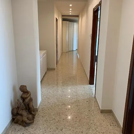Bellavista Apartment